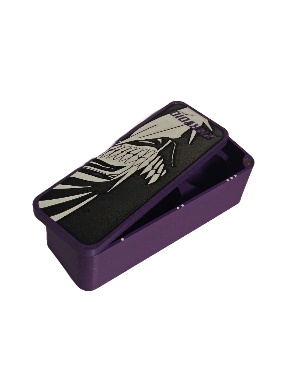 Deck Box Bleach Magnetico