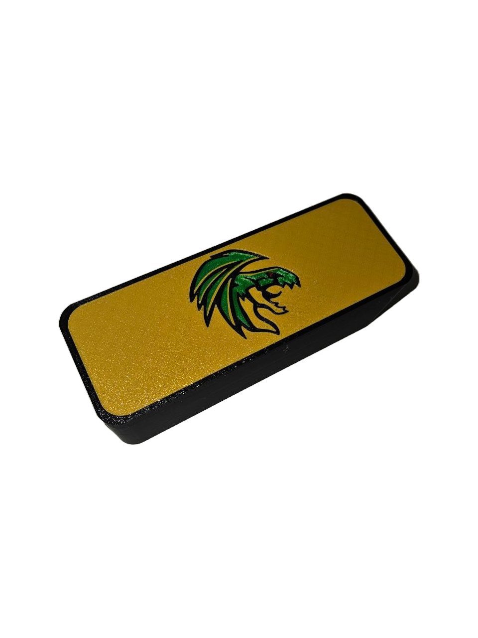 Deck Box Wyvern Magnetico