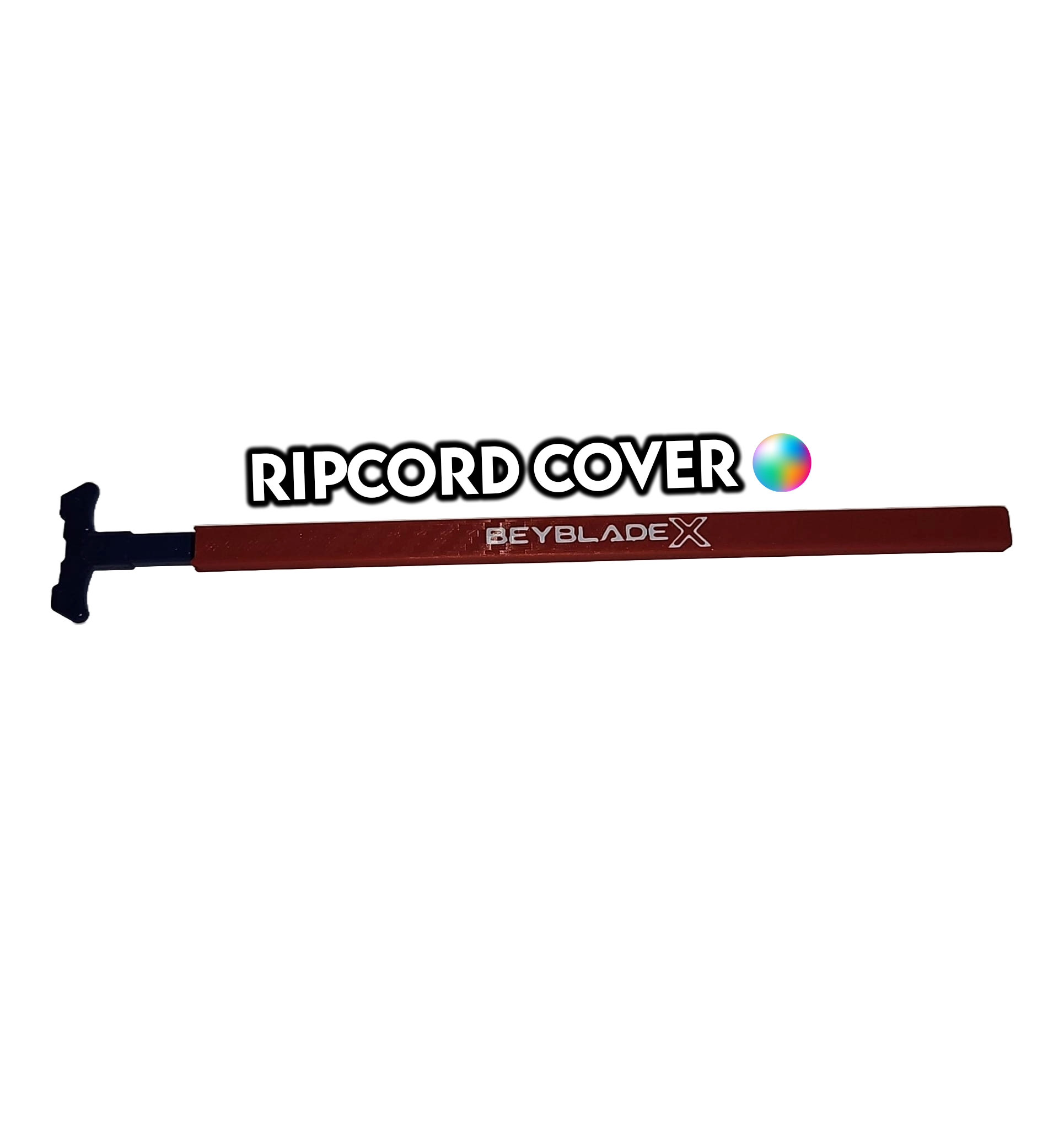 Cover Per Ripcord Stock